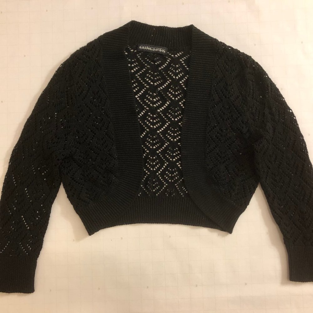 Concepts Women's Sweater